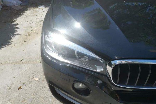 BMW X5 2015, 171200 км, за 16194 USD - фото 7