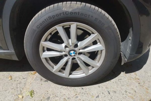 BMW X5 2015, 171200 км, за 16194 USD - фото 8