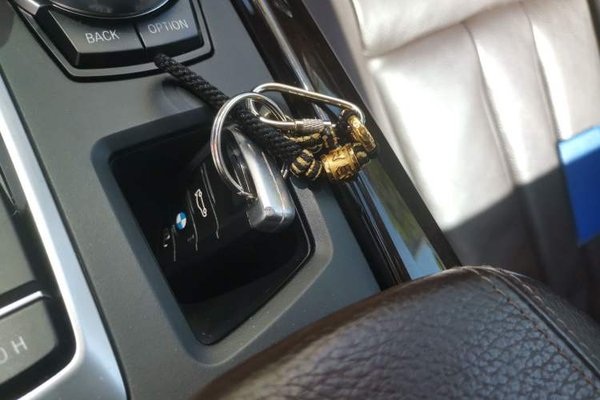 BMW X5 2015, 171200 км, за 16194 USD - фото 17