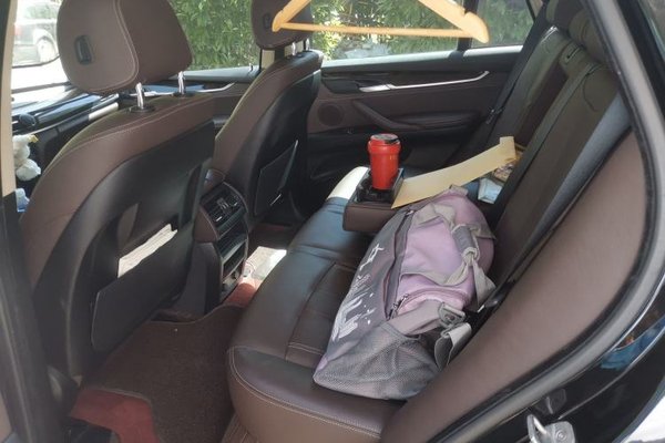 BMW X5 2015, 171200 км, за 16194 USD - фото 20