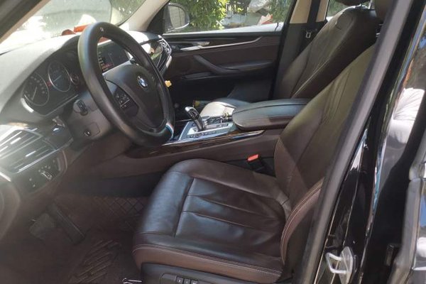 BMW X5 2015, 171200 км, за 16194 USD - фото 14