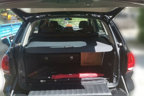 BMW X5 2015, 171200 км, за 16194 USD - фото 16