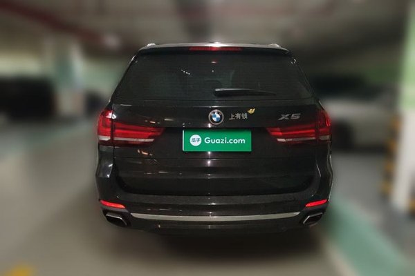 BMW X5 2017, 82600 км, за 28665 USD - фото 6