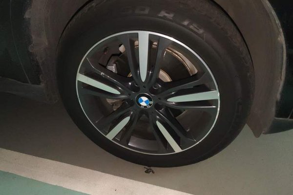 BMW X5 2017, 82600 км, за 28665 USD - фото 9