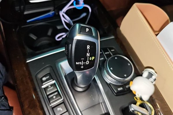 BMW X5 2017, 82600 км, за 28665 USD - фото 14