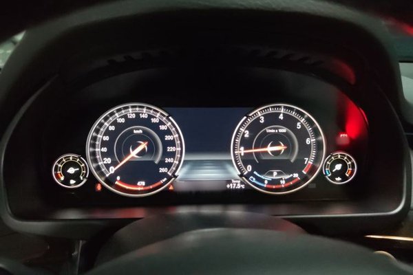 BMW X5 2017, 82600 км, за 28665 USD - фото 11