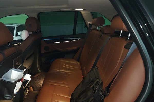 BMW X5 2017, 82600 км, за 28665 USD - фото 17
