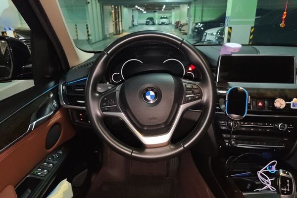 BMW X5 2017, 82600 км, за 28665 USD - фото 10