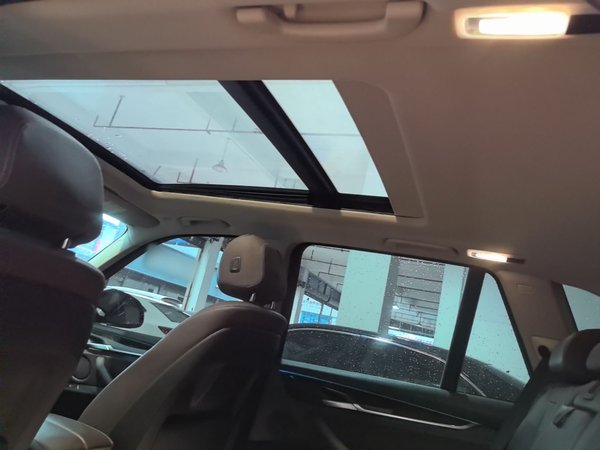 BMW X5 2018, 182300 км, за 23618 USD - фото 21