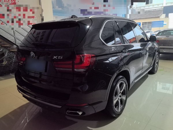 BMW X5 2018, 182300 км, за 23618 USD - фото 6