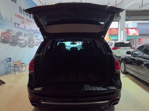 BMW X5 2018, 182300 км, за 23618 USD - фото 22