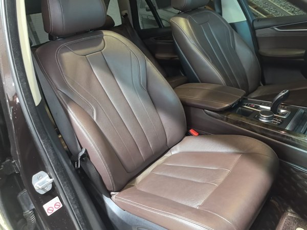 BMW X5 2018, 182300 км, за 23618 USD - фото 23