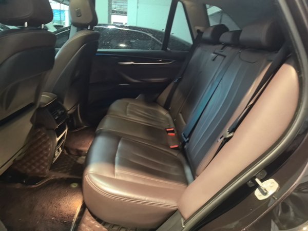 BMW X5 2018, 182300 км, за 23618 USD - фото 20