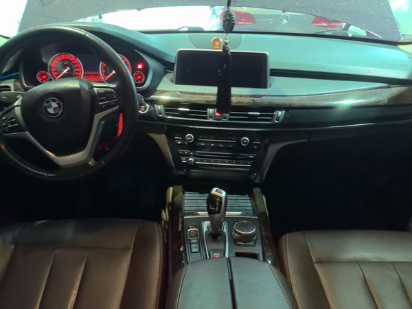 BMW X5 2018, 182300 км, за 23618 USD - фото 13