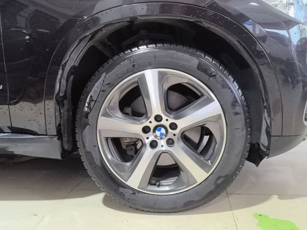 BMW X5 2018, 182300 км, за 23618 USD - фото 10
