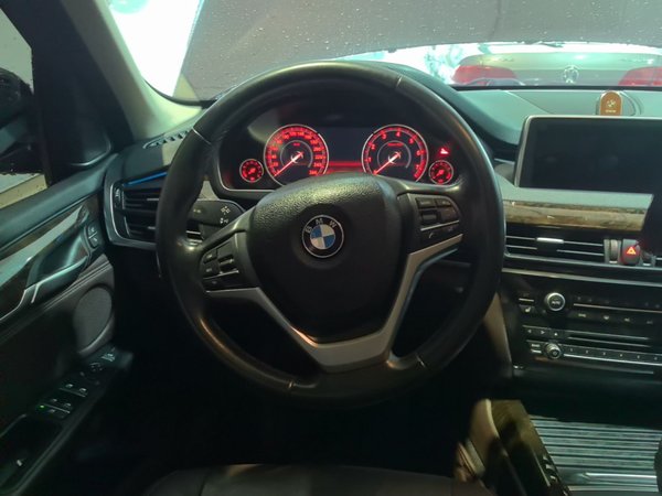 BMW X5 2018, 182300 км, за 23618 USD - фото 14