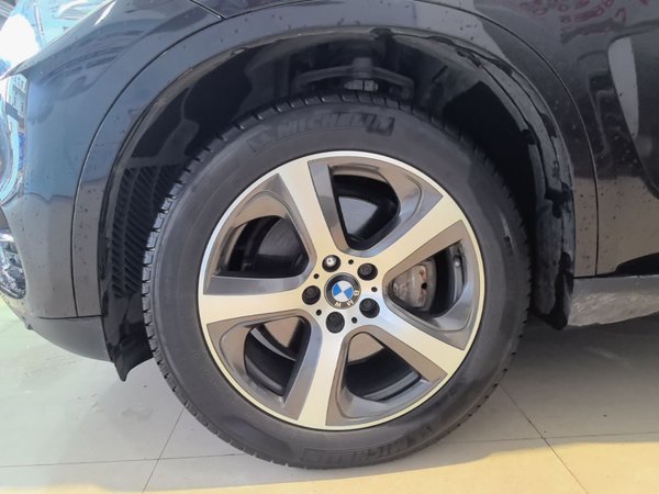 BMW X5 2018, 182300 км, за 23618 USD - фото 8