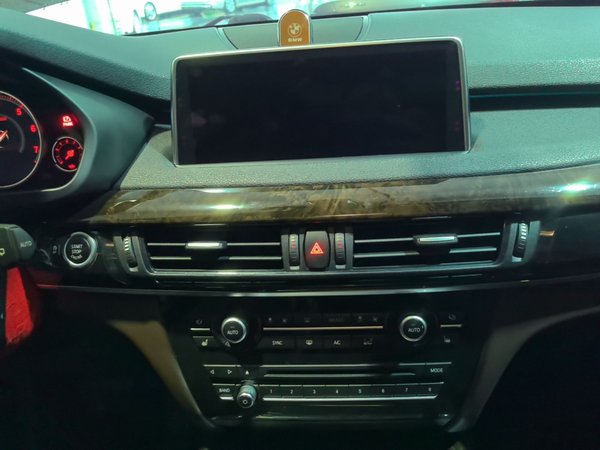 BMW X5 2018, 182300 км, за 23618 USD - фото 16