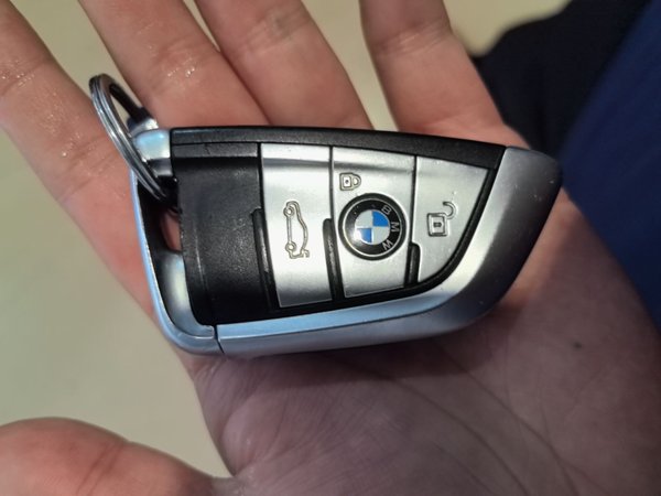 BMW X5 2018, 182300 км, за 23618 USD - фото 12