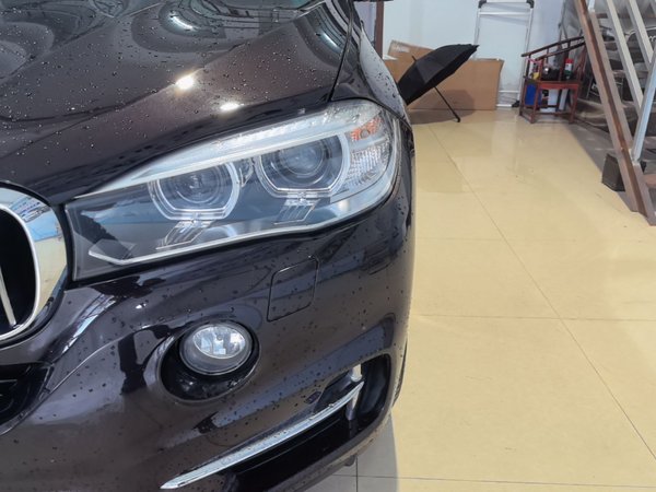 BMW X5 2018, 182300 км, за 23618 USD - фото 9
