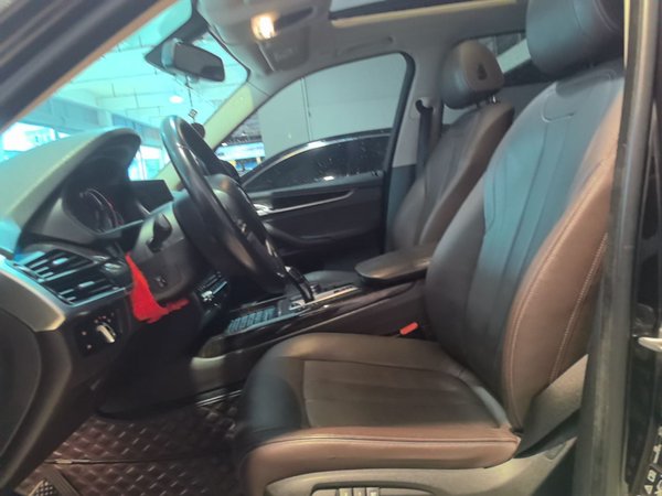 BMW X5 2018, 182300 км, за 23618 USD - фото 18