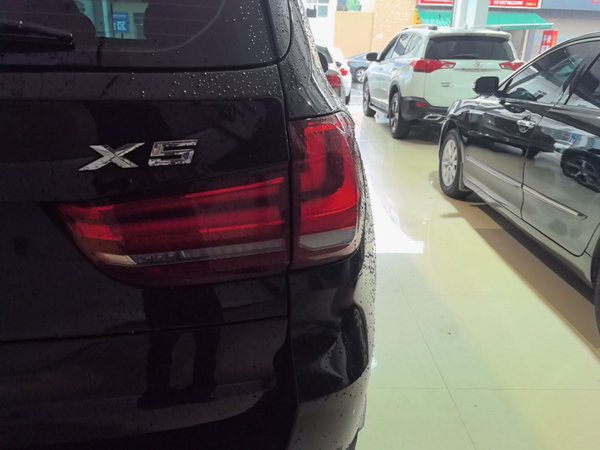 BMW X5 2018, 182300 км, за 23618 USD - фото 7