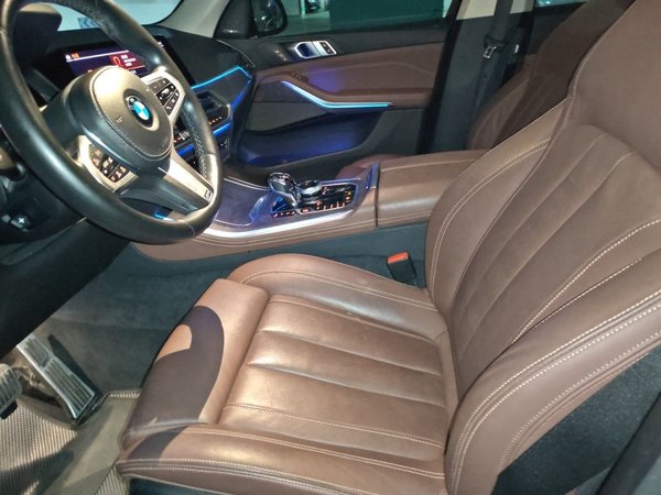 BMW X5 2019, 69100 км, за 38299 USD - фото 16