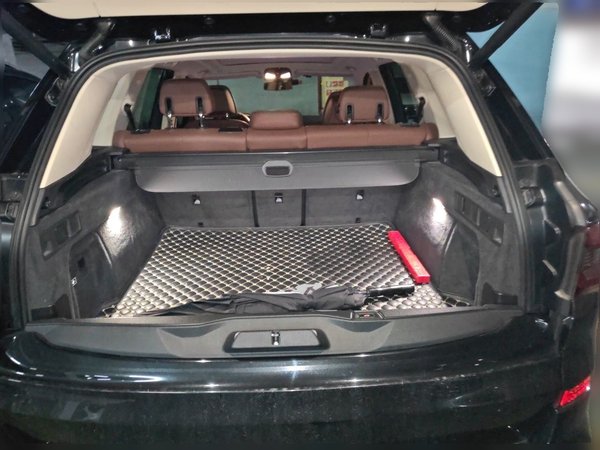 BMW X5 2019, 69100 км, за 38299 USD - фото 20