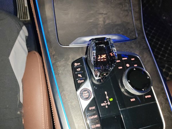 BMW X5 2019, 69100 км, за 38299 USD - фото 15