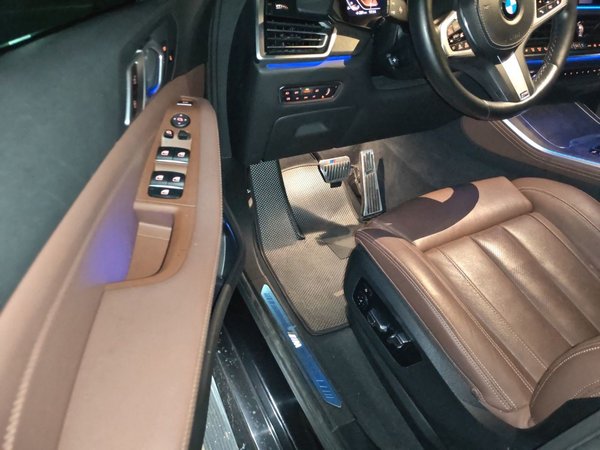 BMW X5 2019, 69100 км, за 38299 USD - фото 17