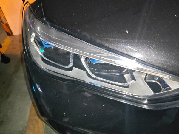 BMW X5 2019, 69100 км, за 38299 USD - фото 7