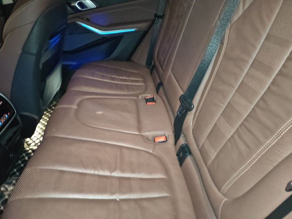 BMW X5 2019, 69100 км, за 38299 USD - фото 18
