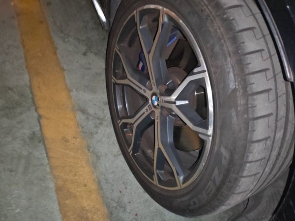 BMW X5 2019, 69100 км, за 38299 USD - фото 8