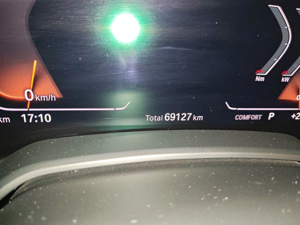 BMW X5 2019, 69100 км, за 38299 USD - фото 13