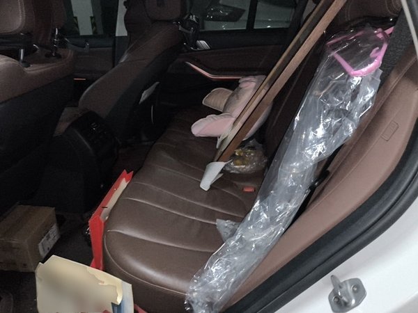 BMW X5 2019, 144400 км, за 36696 USD - фото 18