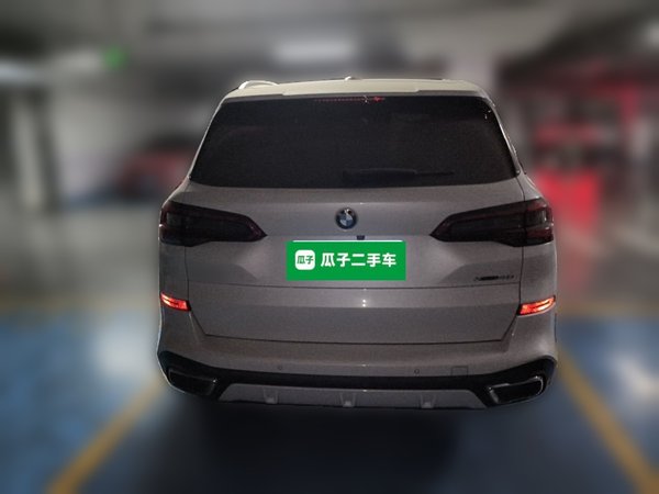 BMW X5 2019, 144400 км, за 36696 USD