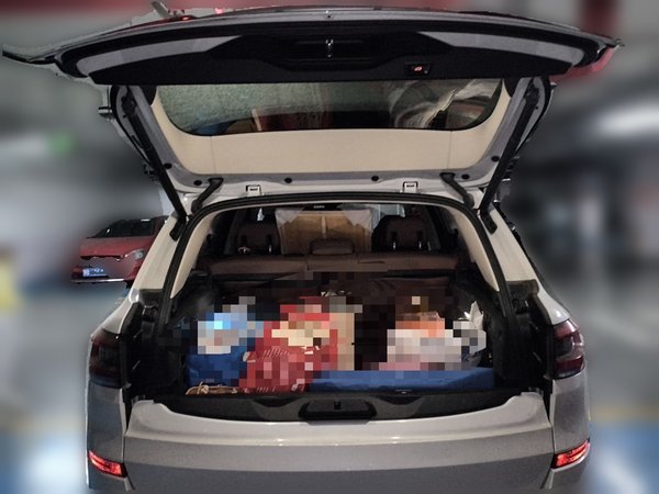 BMW X5 2019, 144400 км, за 36696 USD - фото 20