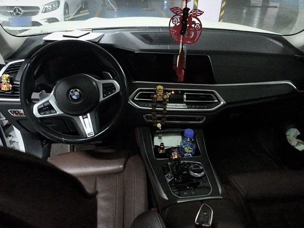 BMW X5 2019, 144400 км, за 36696 USD - фото 10