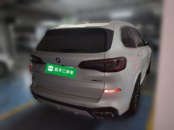 BMW X5 2019, 144400 км, за 36696 USD - фото 6