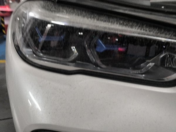 BMW X5 2019, 144400 км, за 36696 USD - фото 7