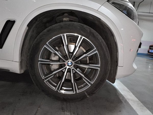 BMW X5 2019, 144400 км, за 36696 USD - фото 8