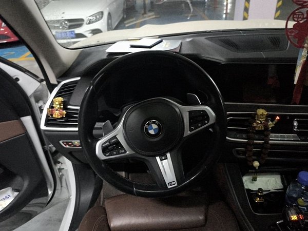 BMW X5 2019, 144400 км, за 36696 USD - фото 11
