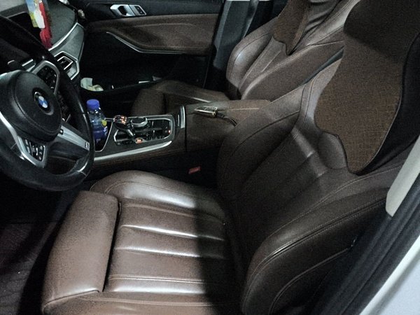 BMW X5 2019, 144400 км, за 36696 USD - фото 16