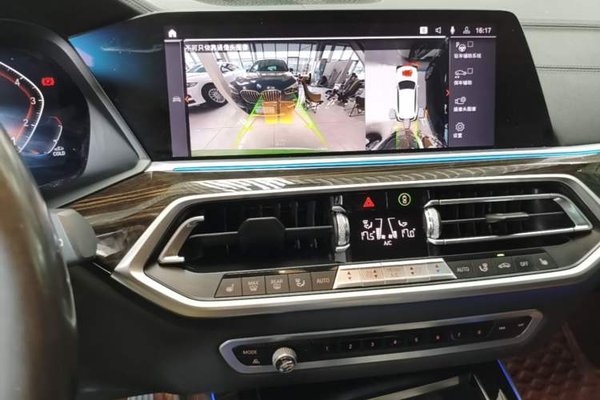 BMW X5 2019, 174000 км, за 41107 USD - фото 17