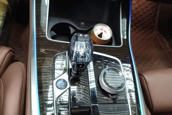 BMW X5 2019, 174000 км, за 41107 USD - фото 18