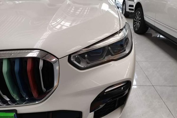 BMW X5 2019, 174000 км, за 41107 USD - фото 10