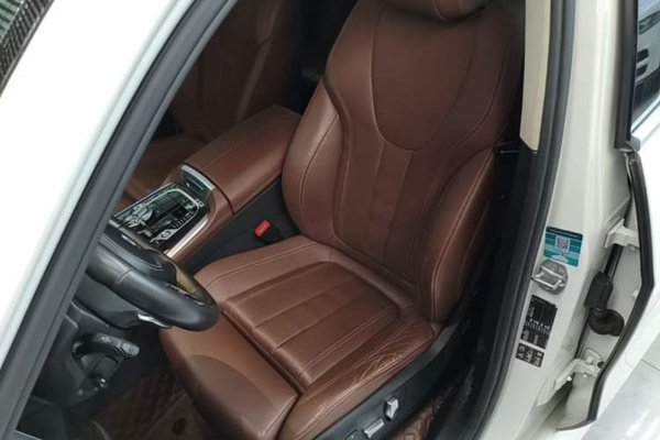 BMW X5 2019, 174000 км, за 41107 USD - фото 19