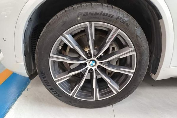 BMW X5 2019, 174000 км, за 41107 USD - фото 9