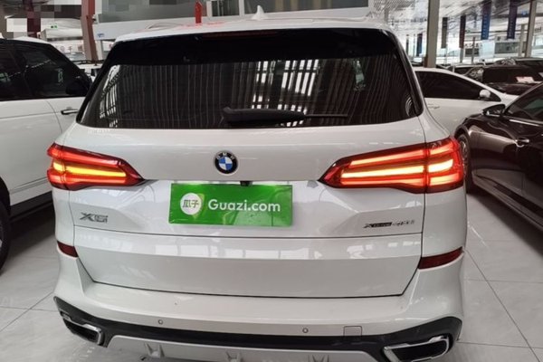 BMW X5 2019, 174000 км, за 41107 USD - фото 6