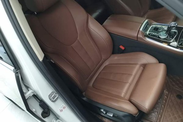 BMW X5 2019, 174000 км, за 41107 USD - фото 23